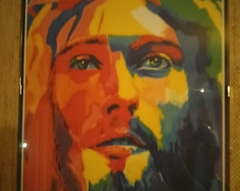 Wall art