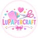 Lupapercraft