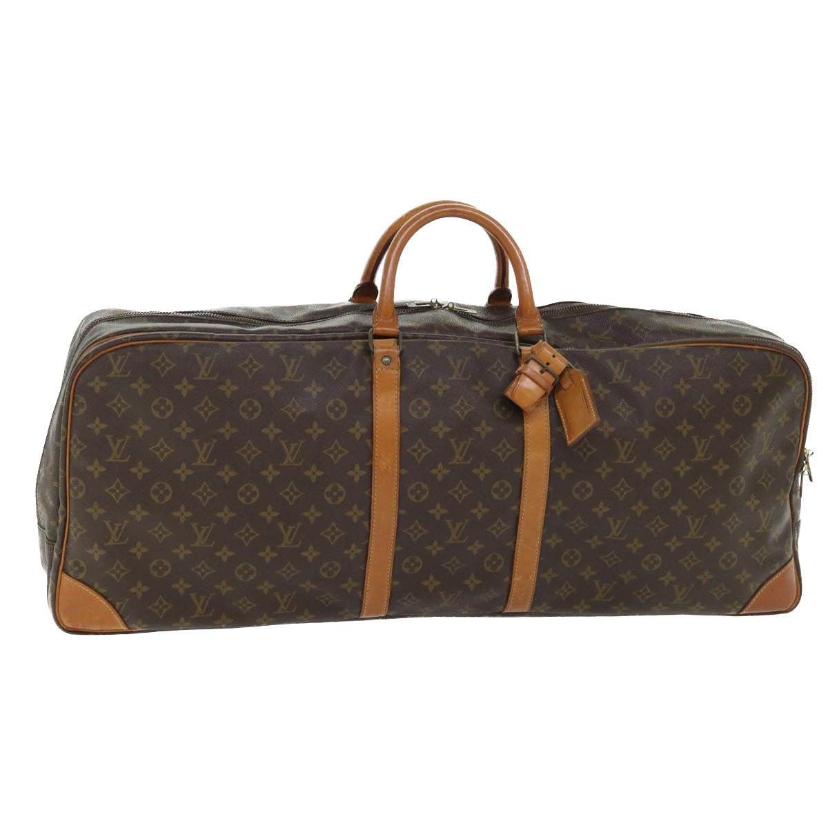 custom louis vuitton duffle bag