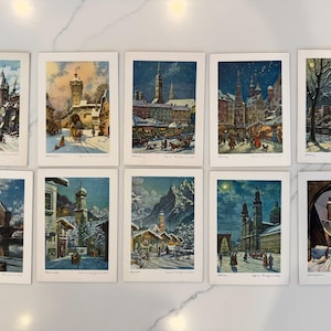 Ernst Geissendorfer - Etsy