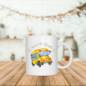 Todos a bordo do ônibus da luta PNG