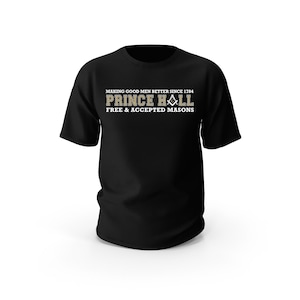 Prince Hall Masonry - Making Good Men Better Since 1784 | Prince Hall Free & Accepted Masons | Prince Hall Freemasons | Prince Hall Masons