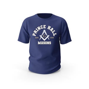 Prince Hall Masons - Est. 1784 | Prince Hall Free and Accepted Masons | Prince Hall Freemasonry | Prince Hall Freemasons