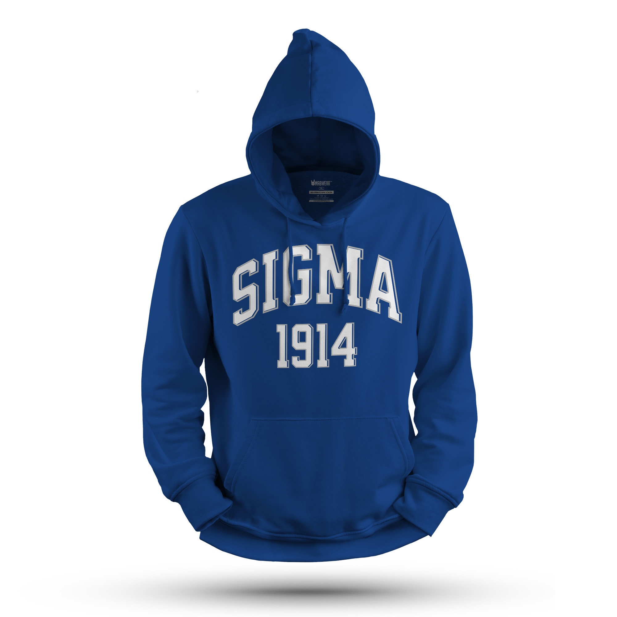 Phi beta sigma sweatshirt hotsell