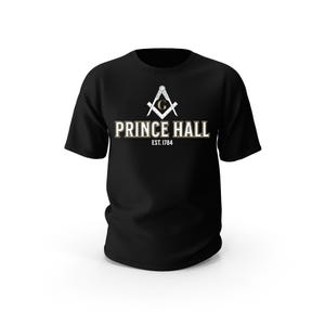 Prince Hall - Established 1784 | Prince Hall Free & Accepted Masons | PHA Mason | Prince Hall Freemasonry | Freemason, PHA