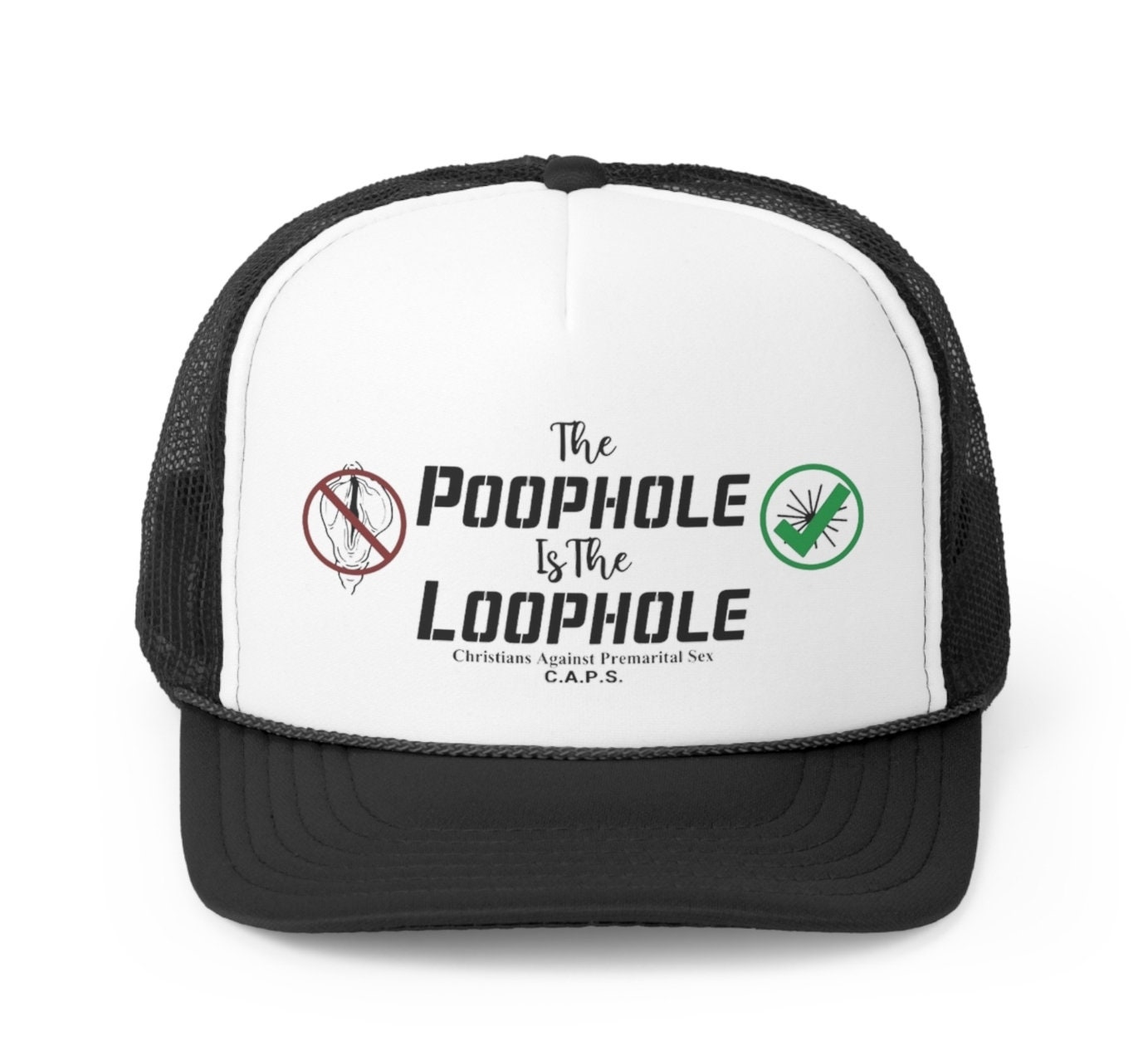 The Loophole Etsy