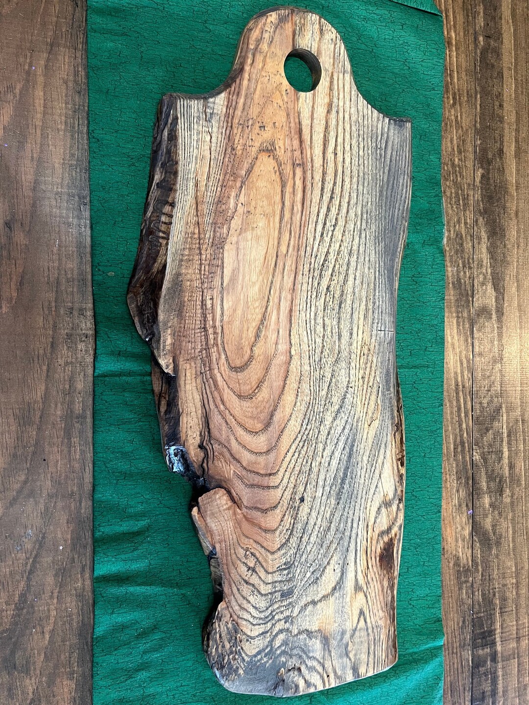 Charcuterie/cheese Board Etsy