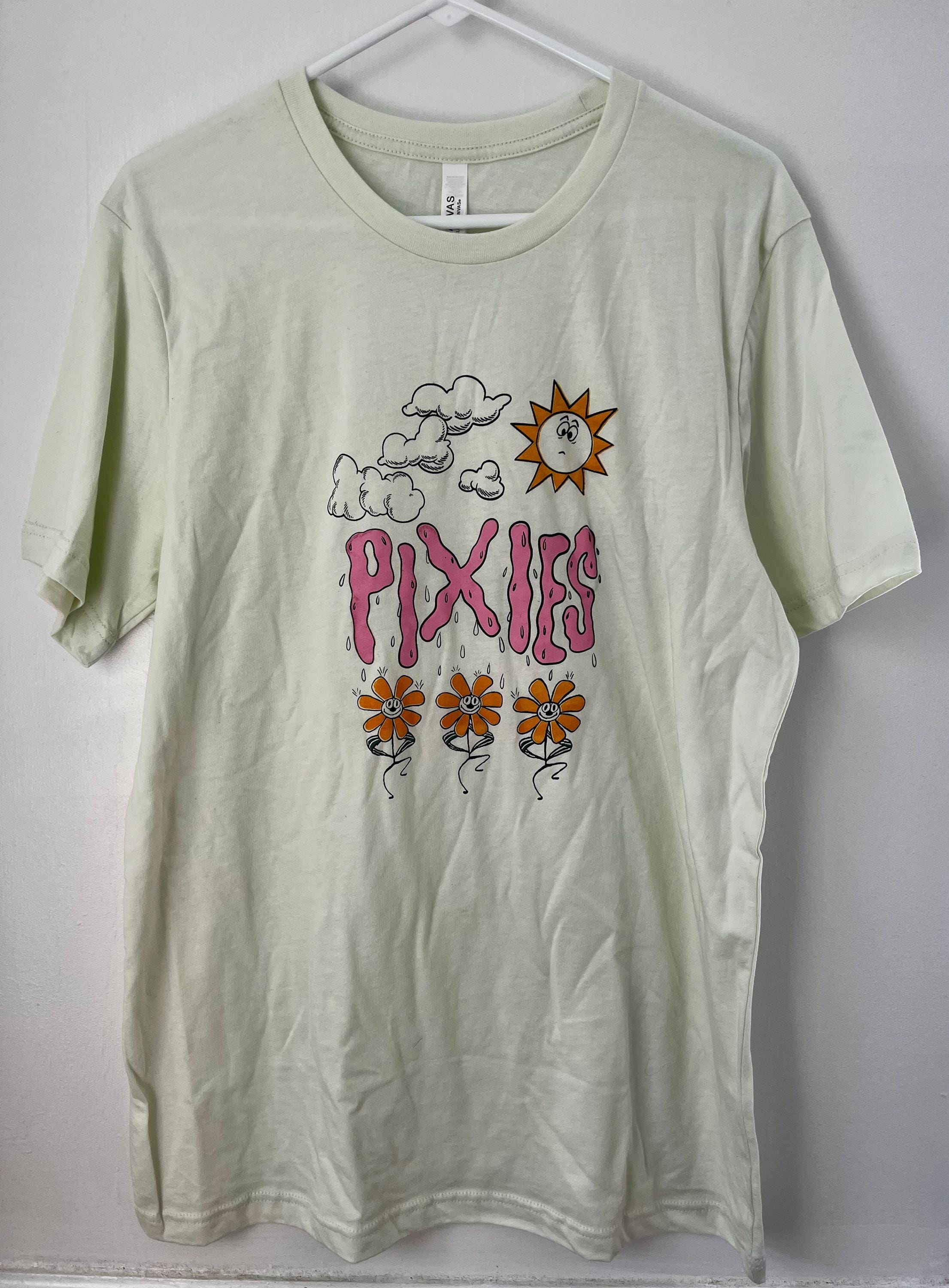 The Pixies Tshirt