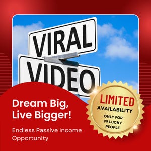 Premium Viral Hooks Video Pack, Trending Social Media Reels, TikTok Hooks, Go Viral, Millions of Views