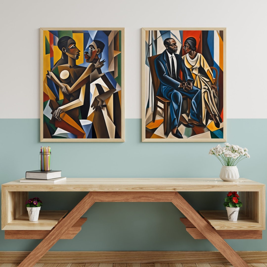 Unique Wall Art Prints for Home Stunning Watercolor Art Etsy UK