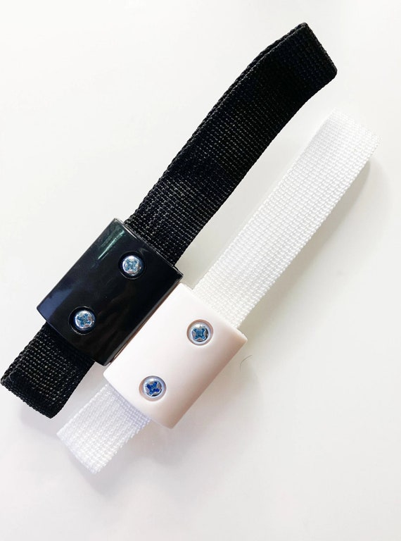 Tsurikawa JDM Ring Charm Japanese Dinosaur Shaped Subway Handle - 3D Printed