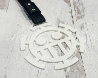 Nuova forma Tsurikawa JDM Treno Bus Maniglia Cinghia da polso Drift Charm Strap Anello di avvertimento deriva per fornure paraurti posteriore auto