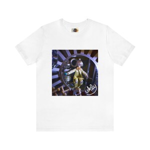 The Mad Marionette,  society, social justice, political,  T-Shirt, Shirt, Menswear, Women, Unisex, Gender Neutral, weird, punk, Urban
