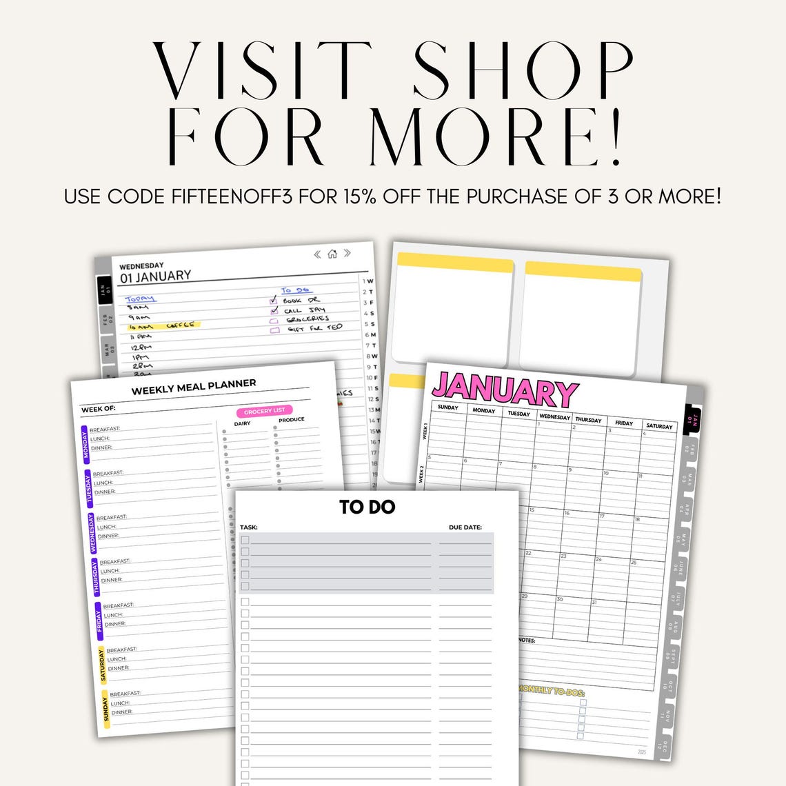 To Due List.pdf To-do List Template for Remarkable Paper Pro, Work To-do List With Due ...