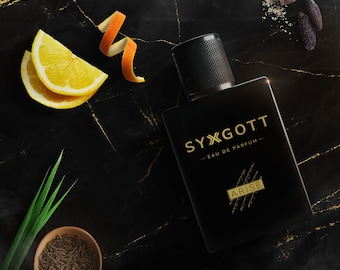 Syxgott Arise men's perfume 50ml