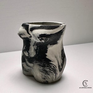 Concrete Pot | Planter | Perfect for Succulents & Cacti | Home Decor