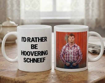 Letterkenny Mug, Funny Mug, Gift For Him, Gift For Her, TV Mug, Funny Gift, Office Gift, Friend Gift