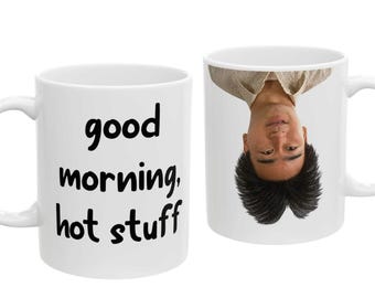 Sixteen Candles Mug, Long Duk Dong, Funny Mug, Funny Gift, Movie Mug, Gift For Her, Gift For Him, 80s Movie