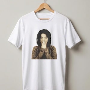 Bjork Debut - Etsy