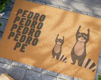 Pedro - Garden - Doormat