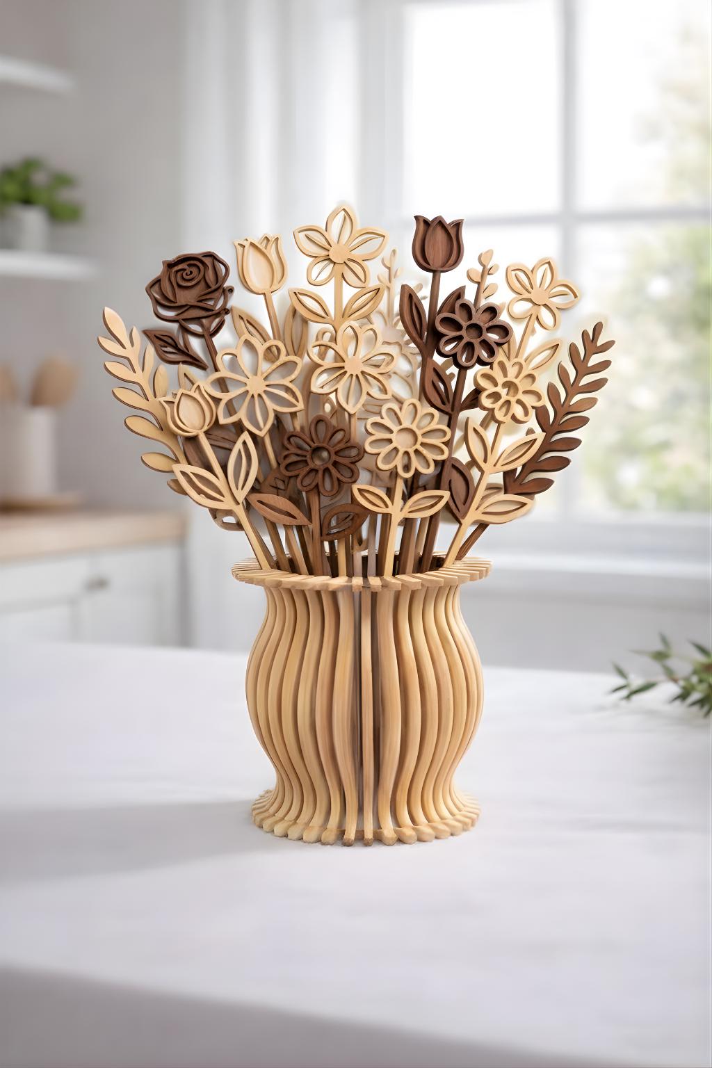 Vase - Etsy 日本