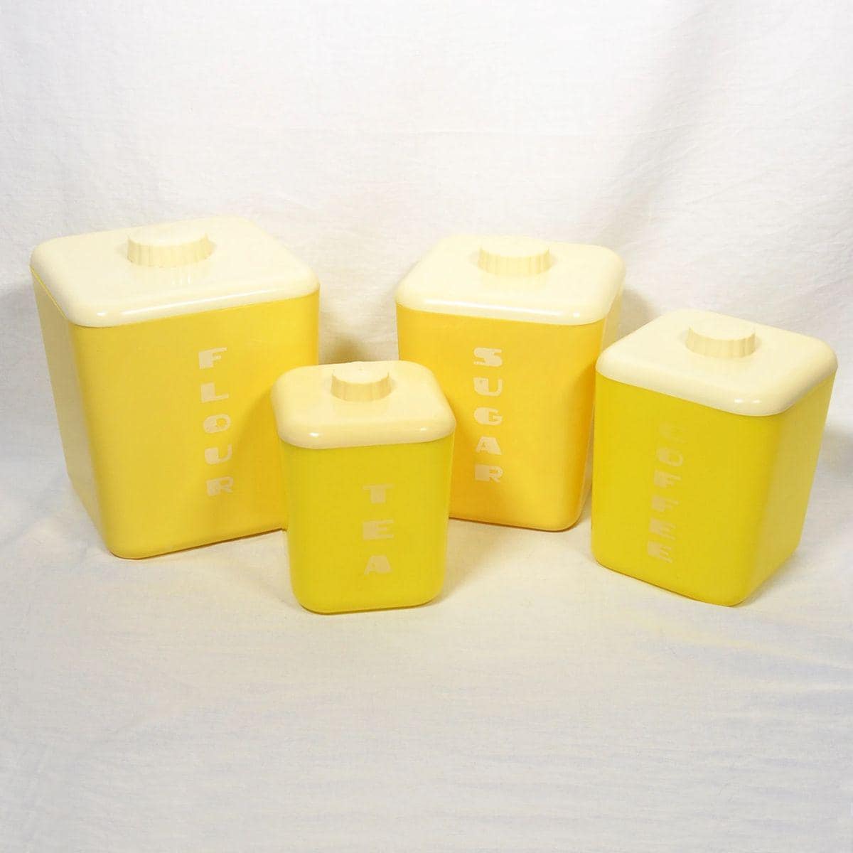Nally Ware Canisters - Etsy Australia