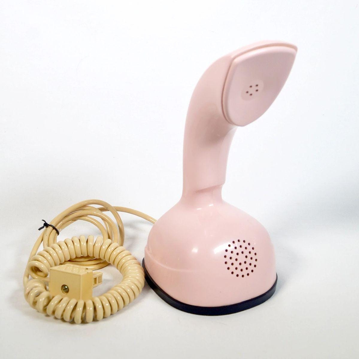 Ericofon Telephone - Etsy