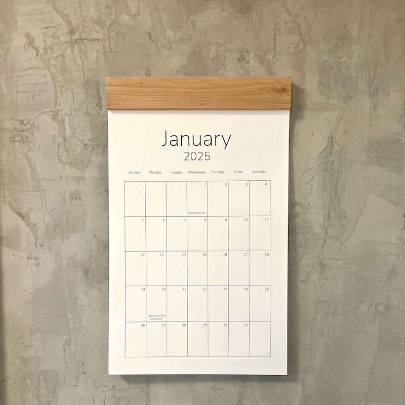 2026 Lang Calendars Etsy
