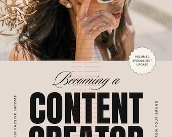 Cómo convertirse en creador de contenido: la guía definitiva para principiantes