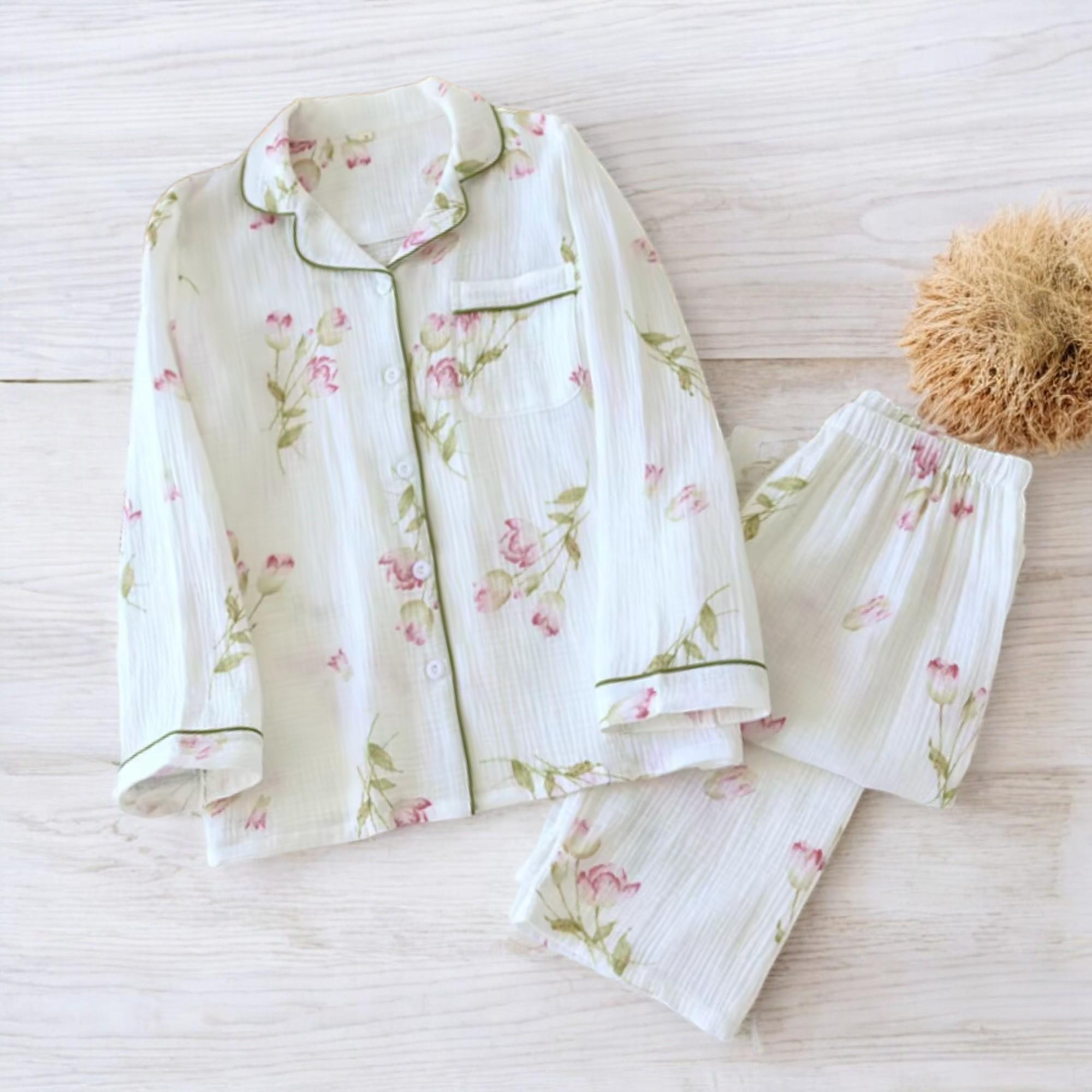 Grandma Pjs Etsy Canada