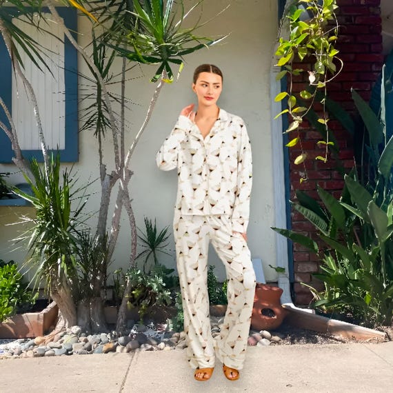 Loungewear summer hotsell