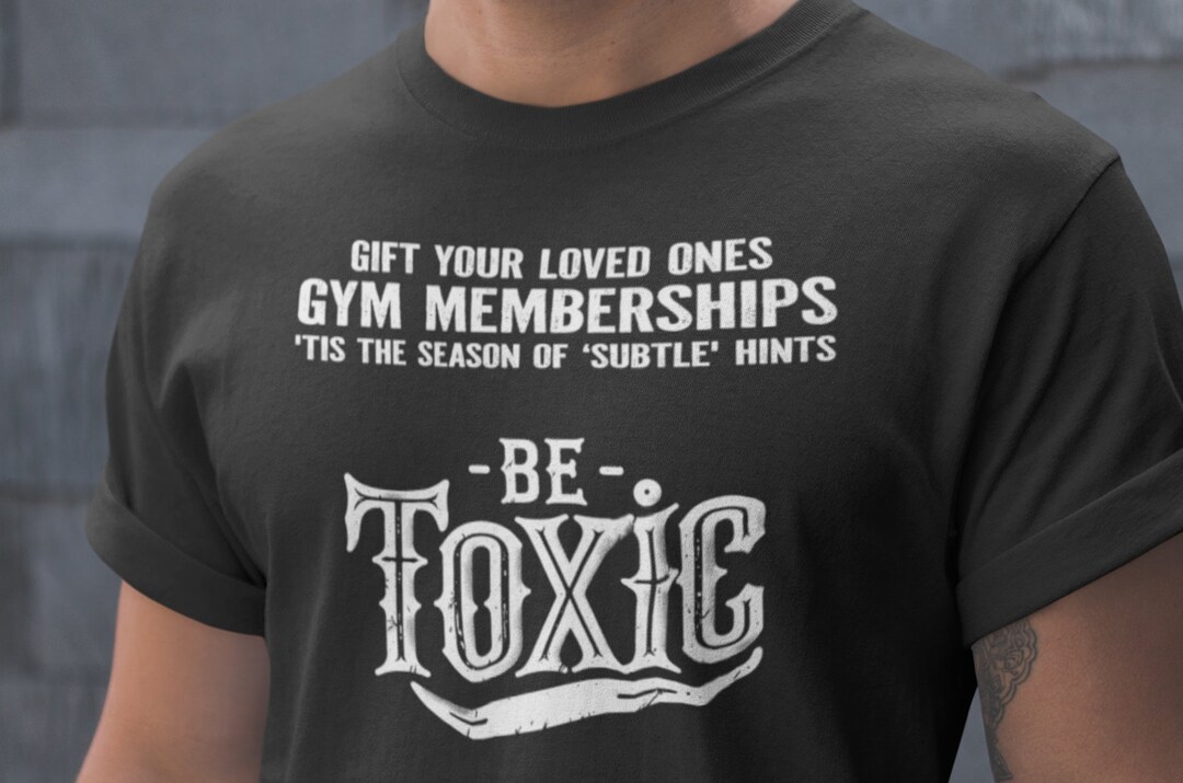 Gift Gym Membership Joke, Gift for Dad, Husband Gift, Boyfriend Gift, Gift for Trainer, Gift for