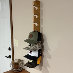 7 Hat White Oak