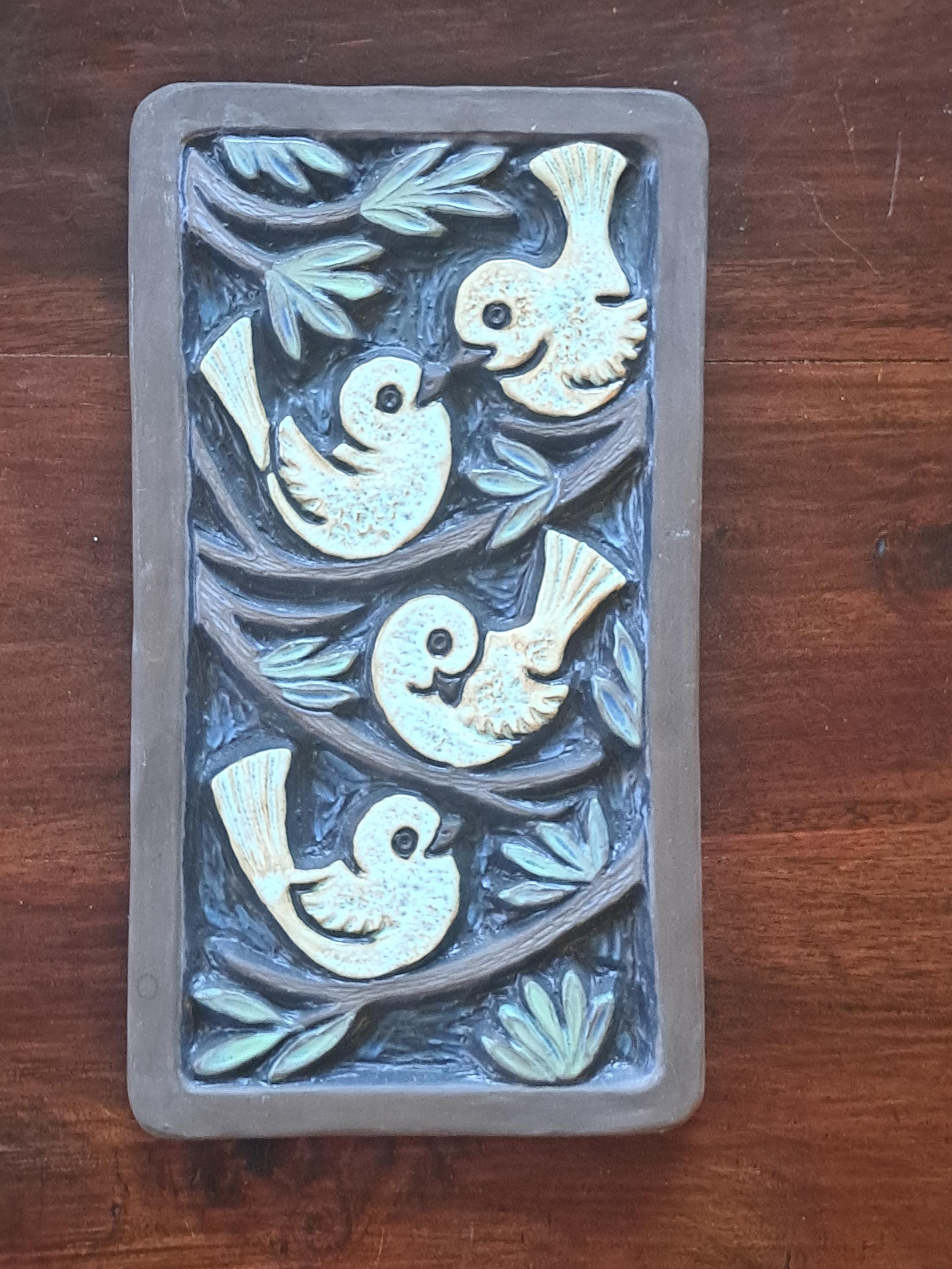 ヴィンテージ デンマーク Thyssen Keramik ティッセン ケラミック Thyssen Keramik - Etsy