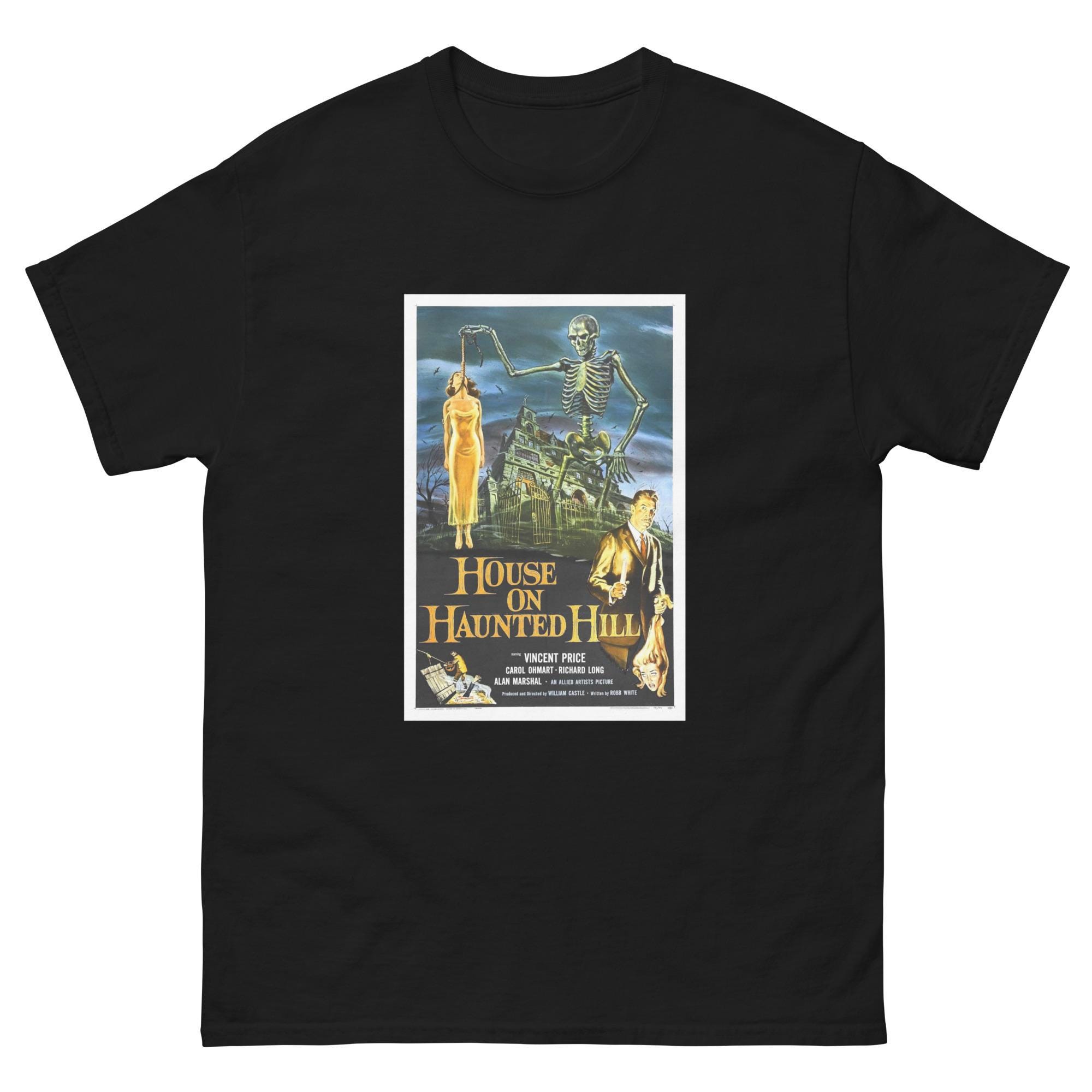 Hill House Tshirt - Etsy - Page 2