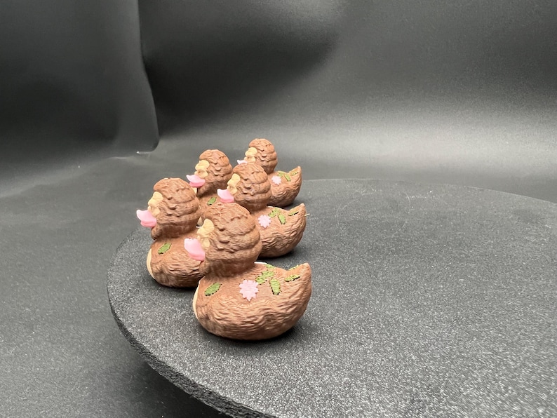 Bigfoot Ducky le da el “pajarito” de 3 pulgadas y está listo para tu Jeep. ¡Ahora también ofrecemos Mini Patos! imagen 12