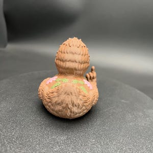 Bigfoot Ducky le da el “pajarito” de 3 pulgadas y está listo para tu Jeep. ¡Ahora también ofrecemos Mini Patos! imagen 3