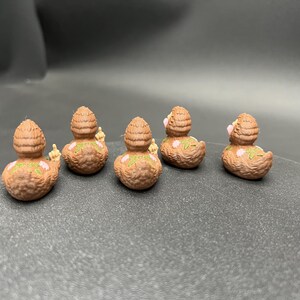 Bigfoot Ducky le da el “pajarito” de 3 pulgadas y está listo para tu Jeep. ¡Ahora también ofrecemos Mini Patos! imagen 11