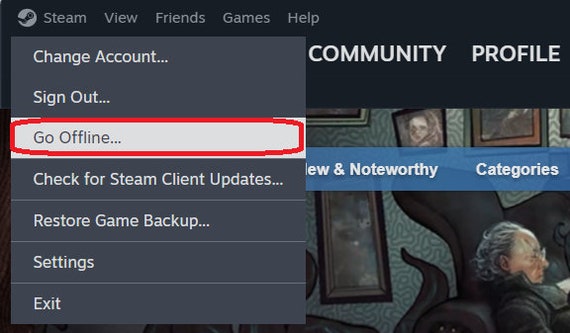 Steam DLC Page: HITMAN 3