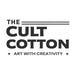 The Cult Cotton Studio