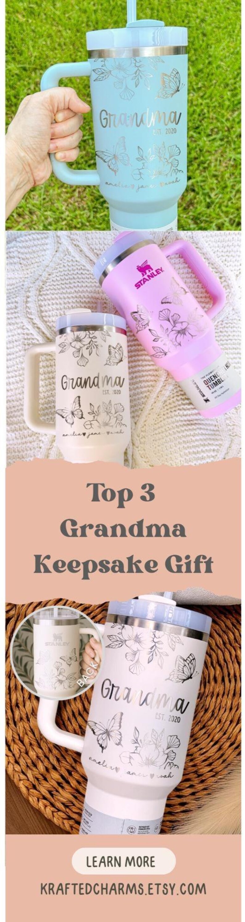 Grandmother Cup