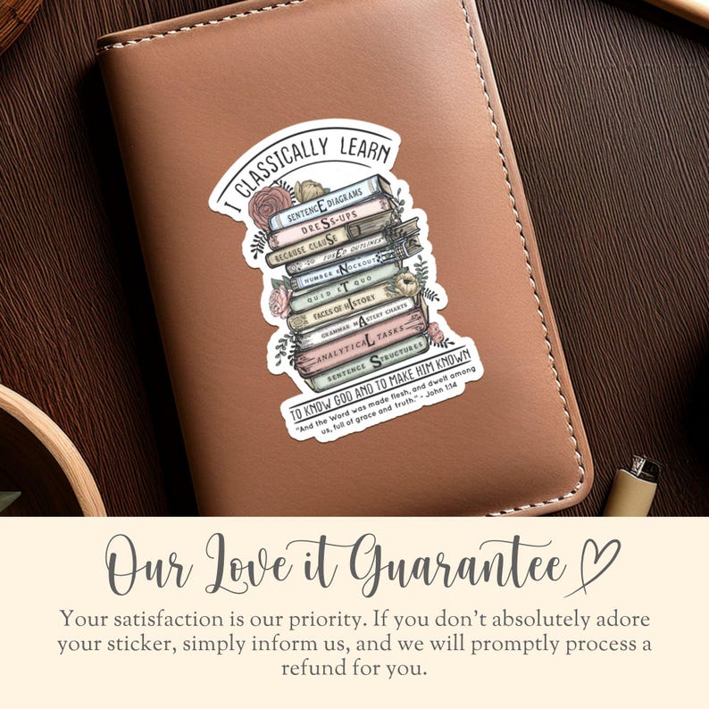 Essential Decals CC Essentials Vinyl Sticker Gift for CC Student Back to School Gift ...