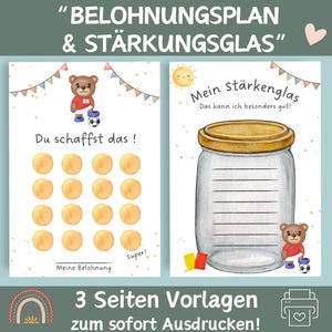 Reward plan football | Reward chart boy | Reinforcement plan toddlers | Reward system potty training | Reward chart children