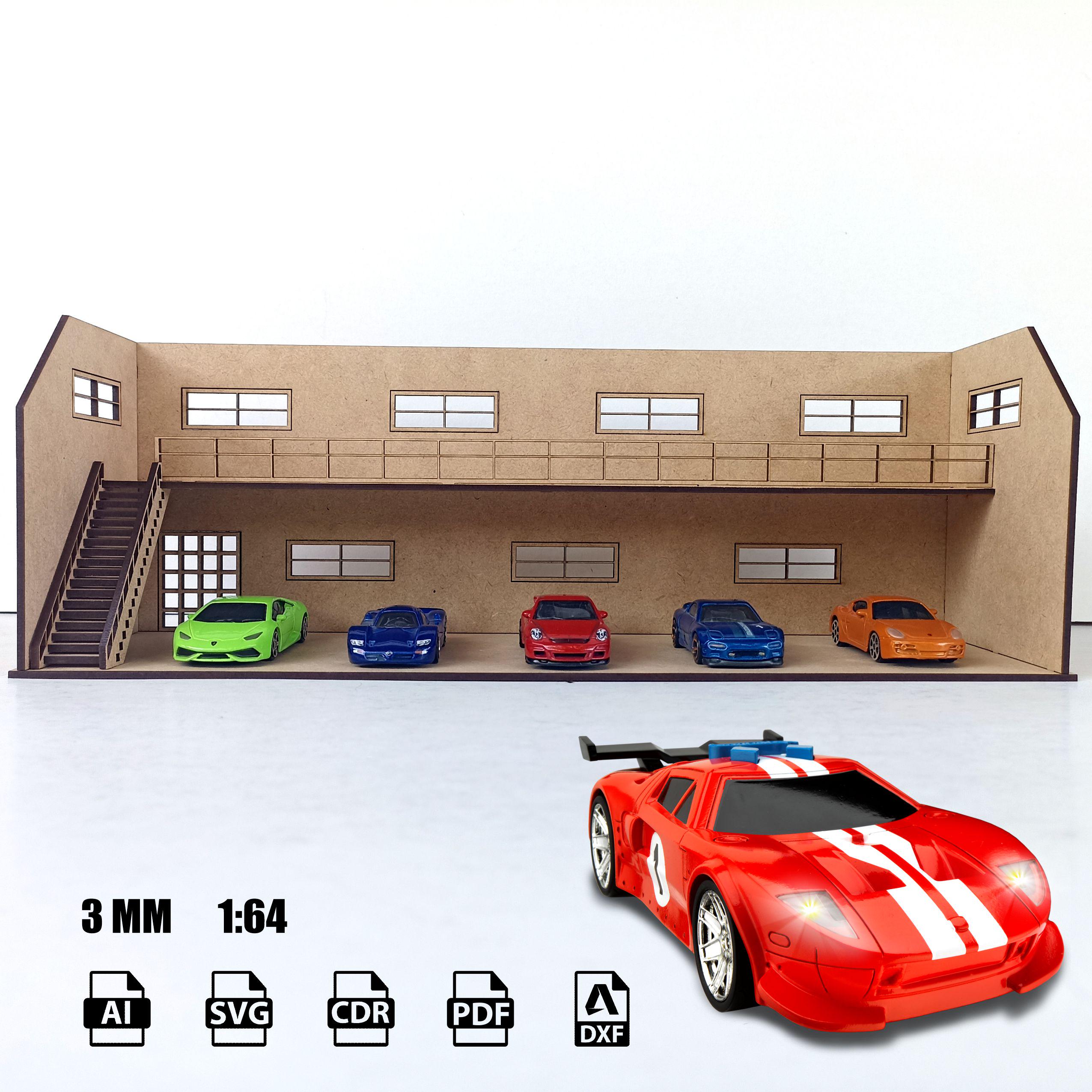 Hot wheels display - Etsy 日本