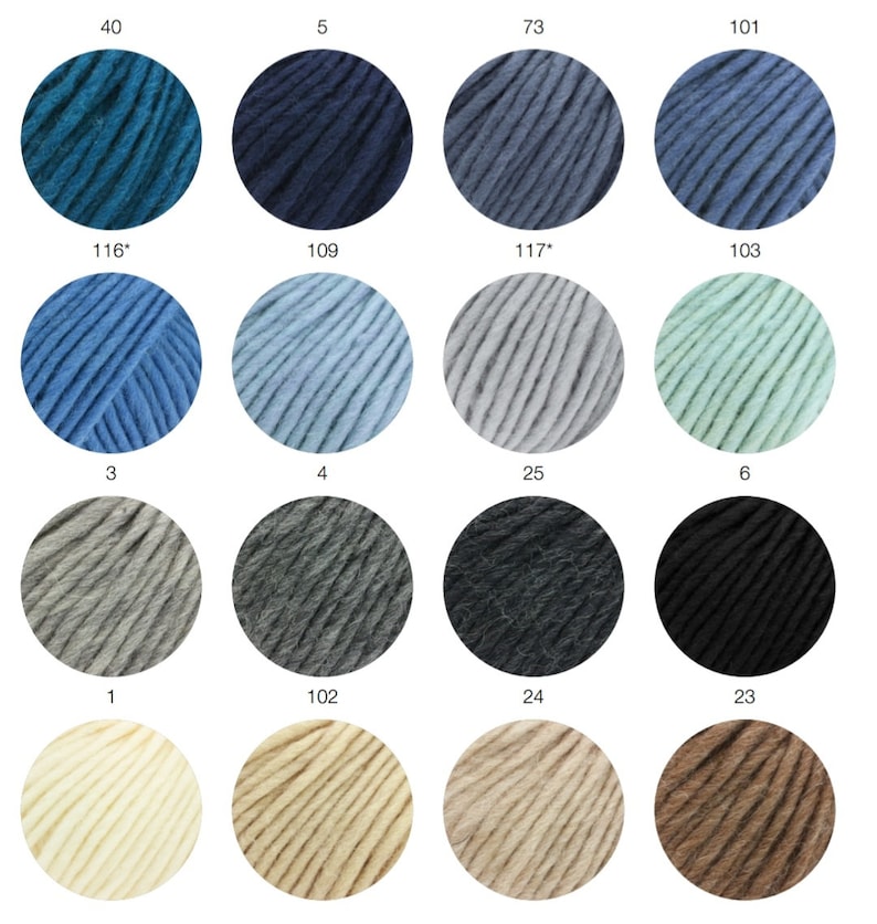 Filzhausschuhe in verschiedenen Größen und Farben Bild 5
