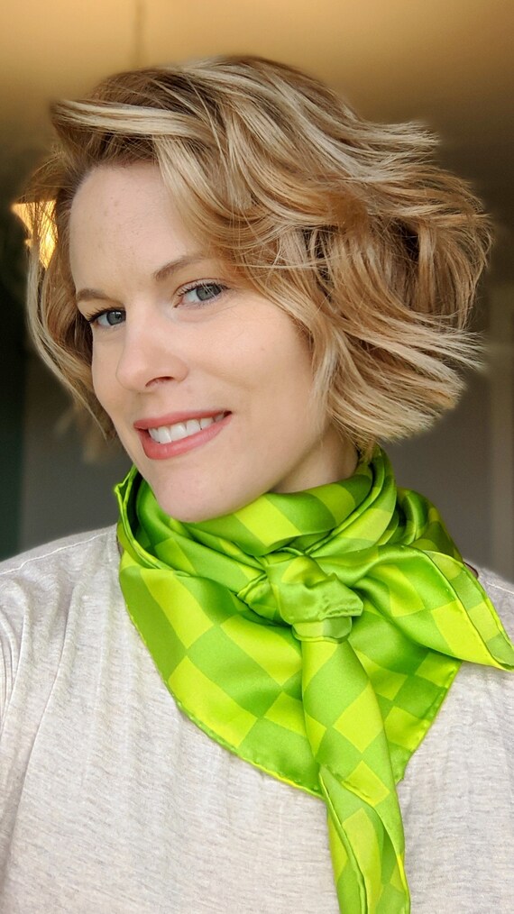Luxurious Affordable Silk Scarves