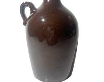 ヴィンテージ 日本製 三つ取っ手付き陶器水差し サイン入り - Etsy 日本