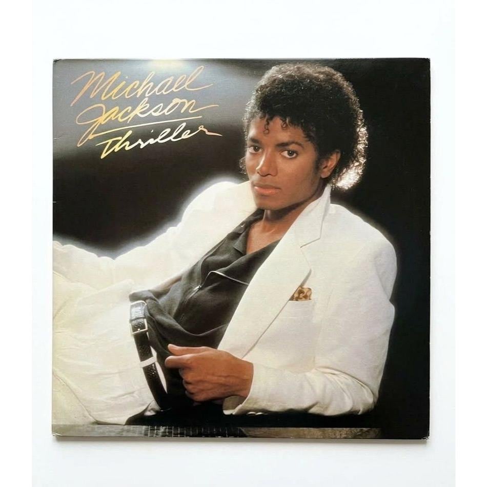 Michael jackson vinyl - Etsy 日本