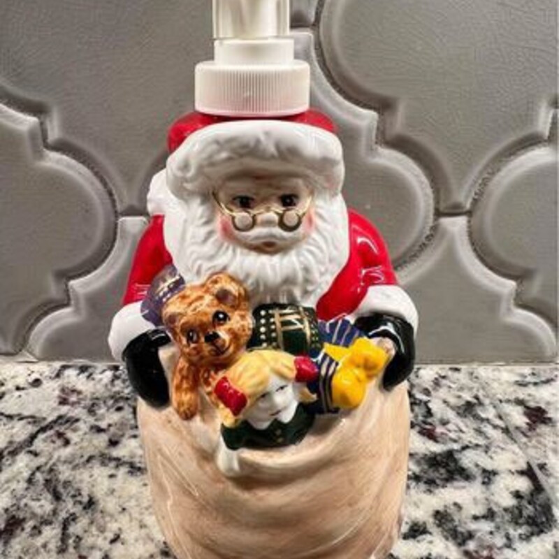 Seifenspender weihnachten Etsy.de