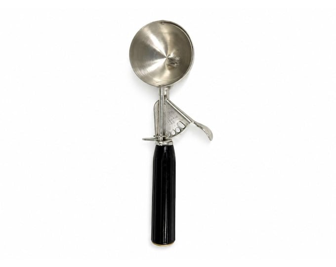 Ice Cream Sccop Dipper BI-Cor Stainless Steel Vintage #402 USA Kitchenware Kitchen Tools